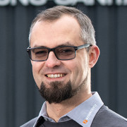 Kevin Schneider