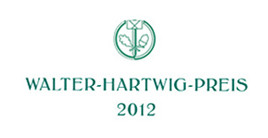 Walter Hartwig Preis (Ausbildungspreis HWK Chemnitz)